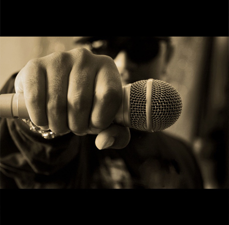 Original Hip Hop Wanted